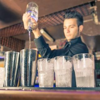 mobile bartender Lake Tahoe