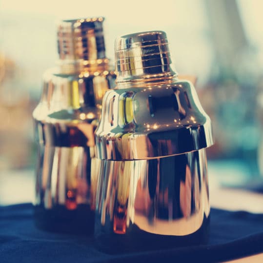 TIPSY COCKTAIL SERVICE